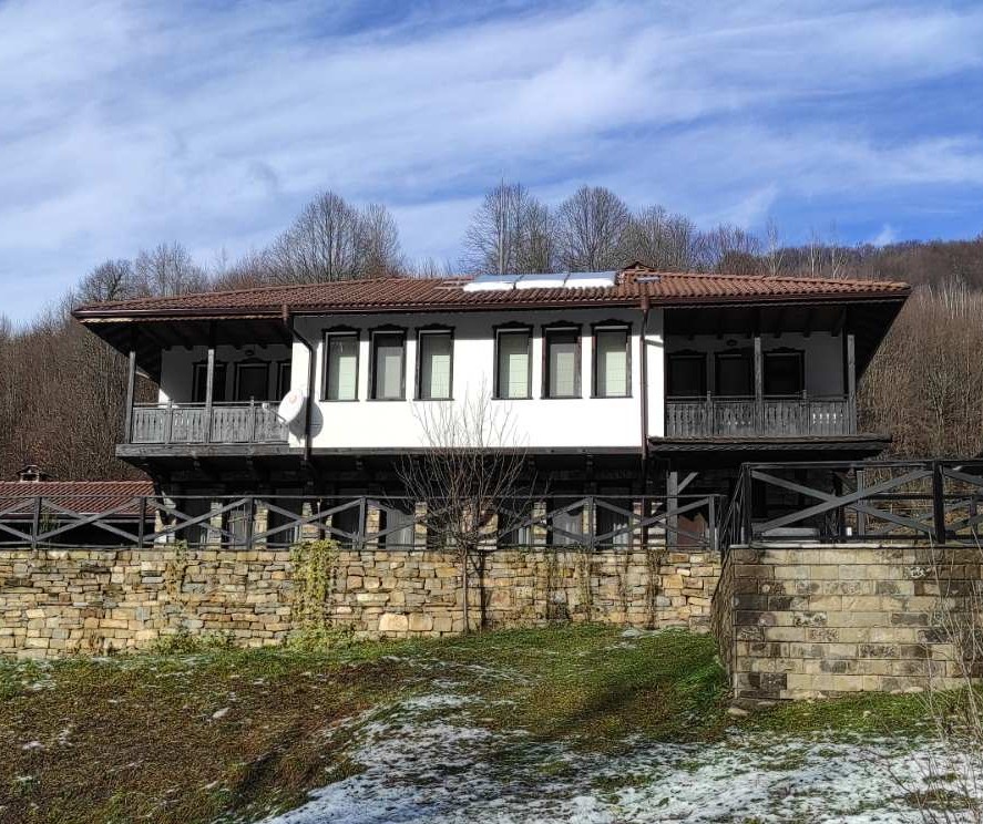 vila-pod-naem-Divchovoto-Tetevenski-Balkan